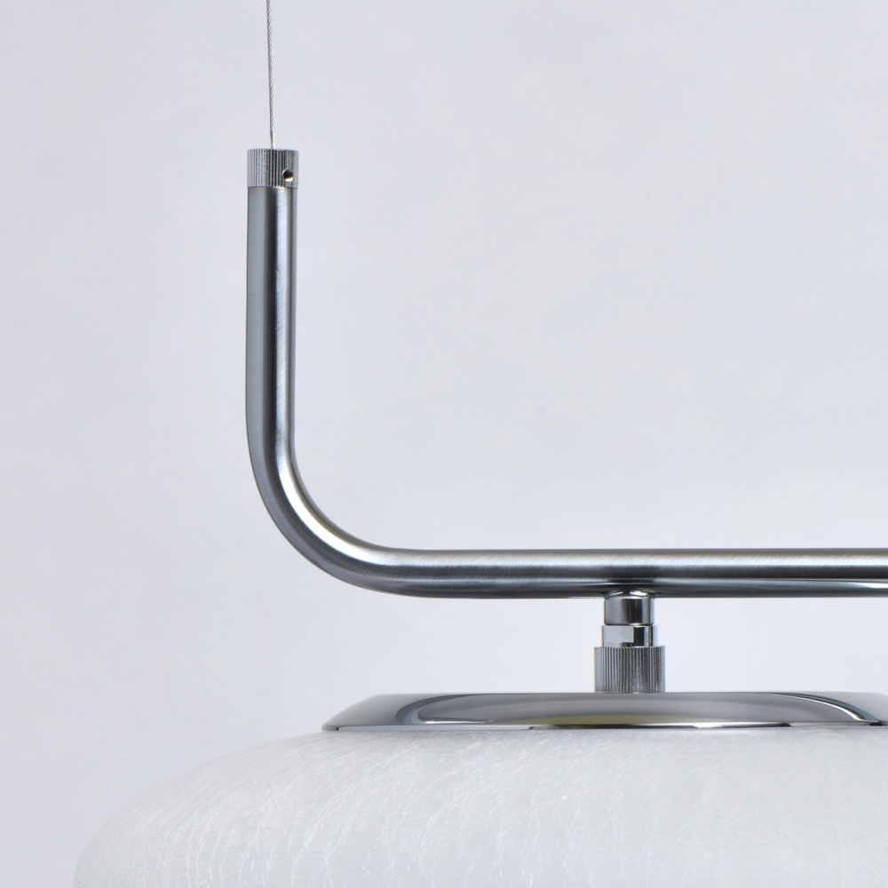 Подвесной светильник DeMarkt Ауксис 722010803