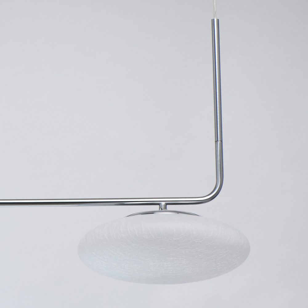 Подвесной светильник DeMarkt Ауксис 722010803