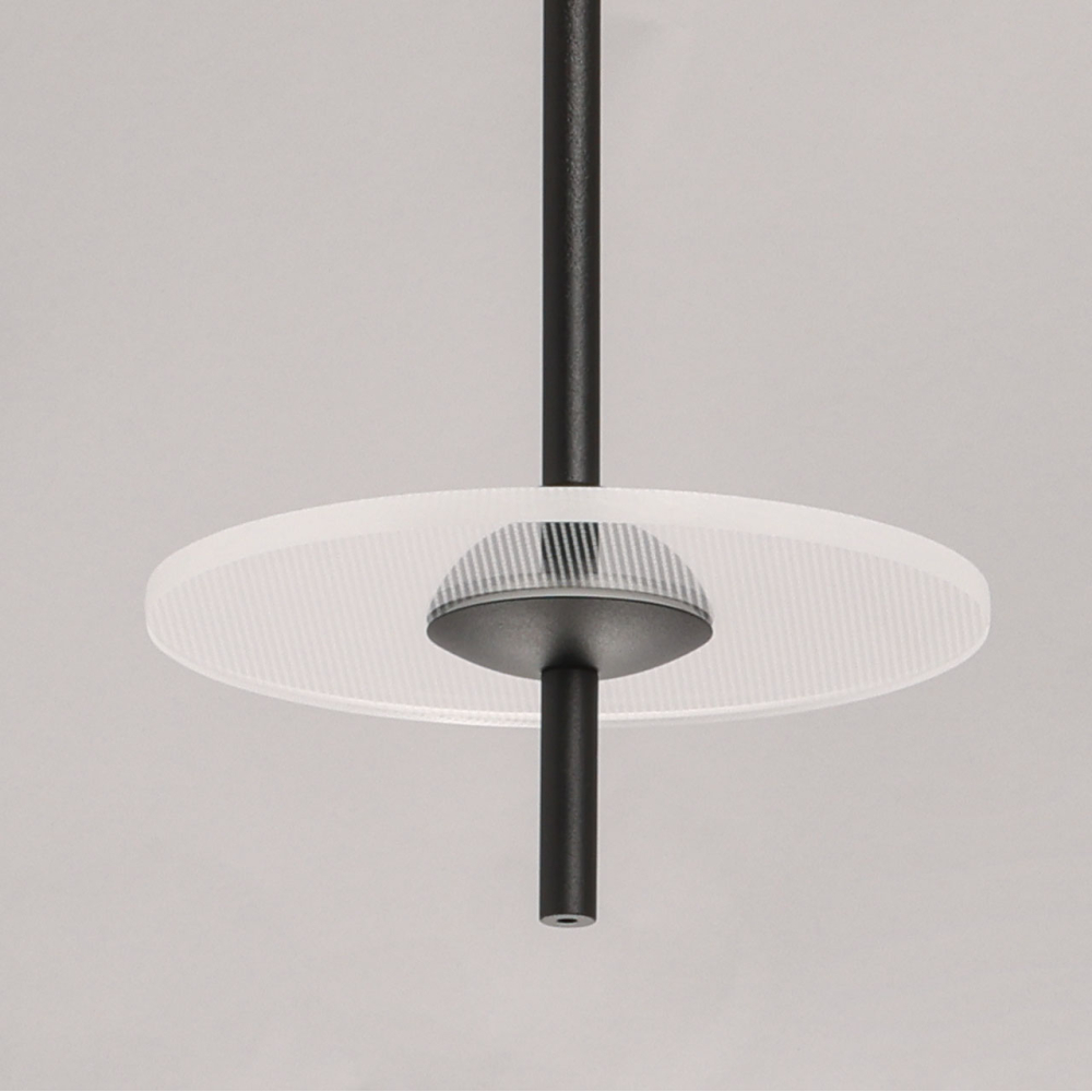 Люстра De Markt Ауксис