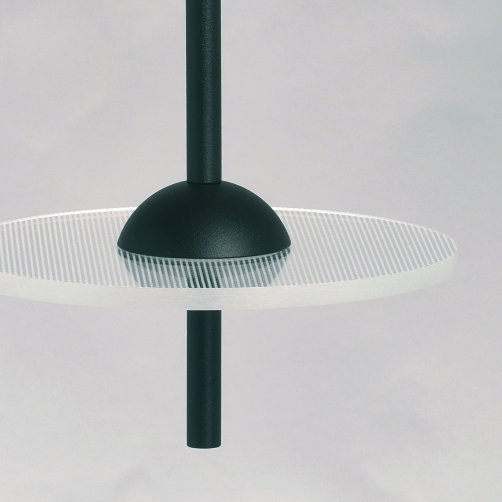 Люстра De Markt Ауксис