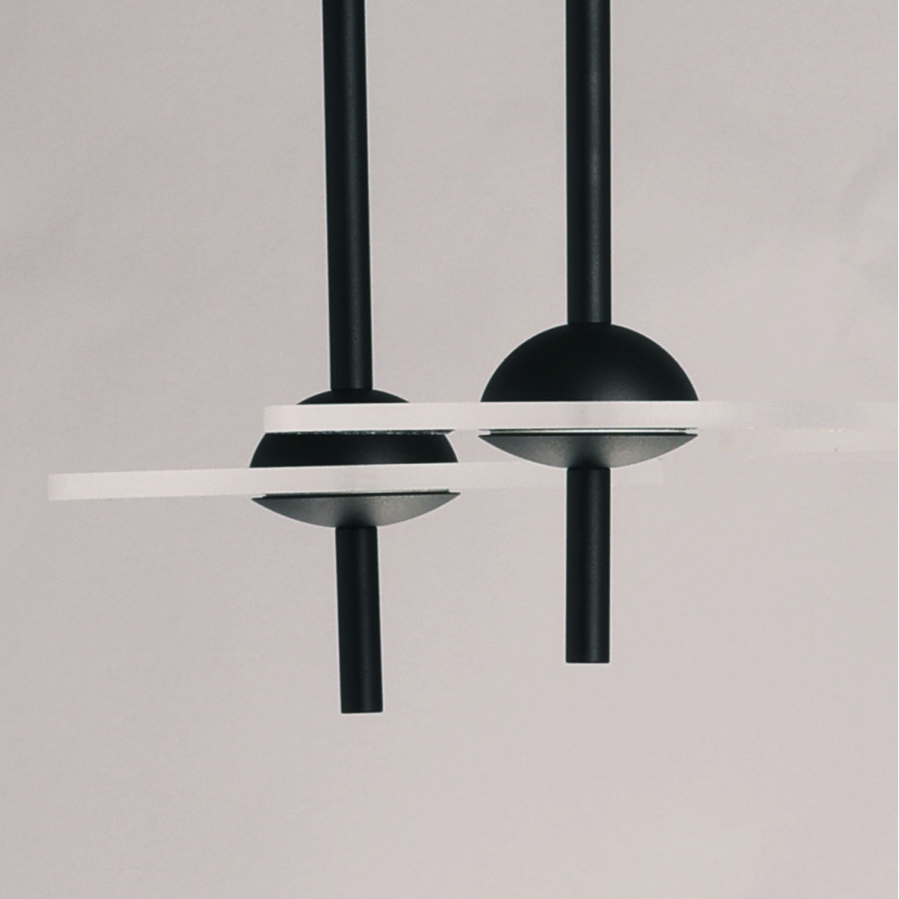 Люстра De Markt Ауксис