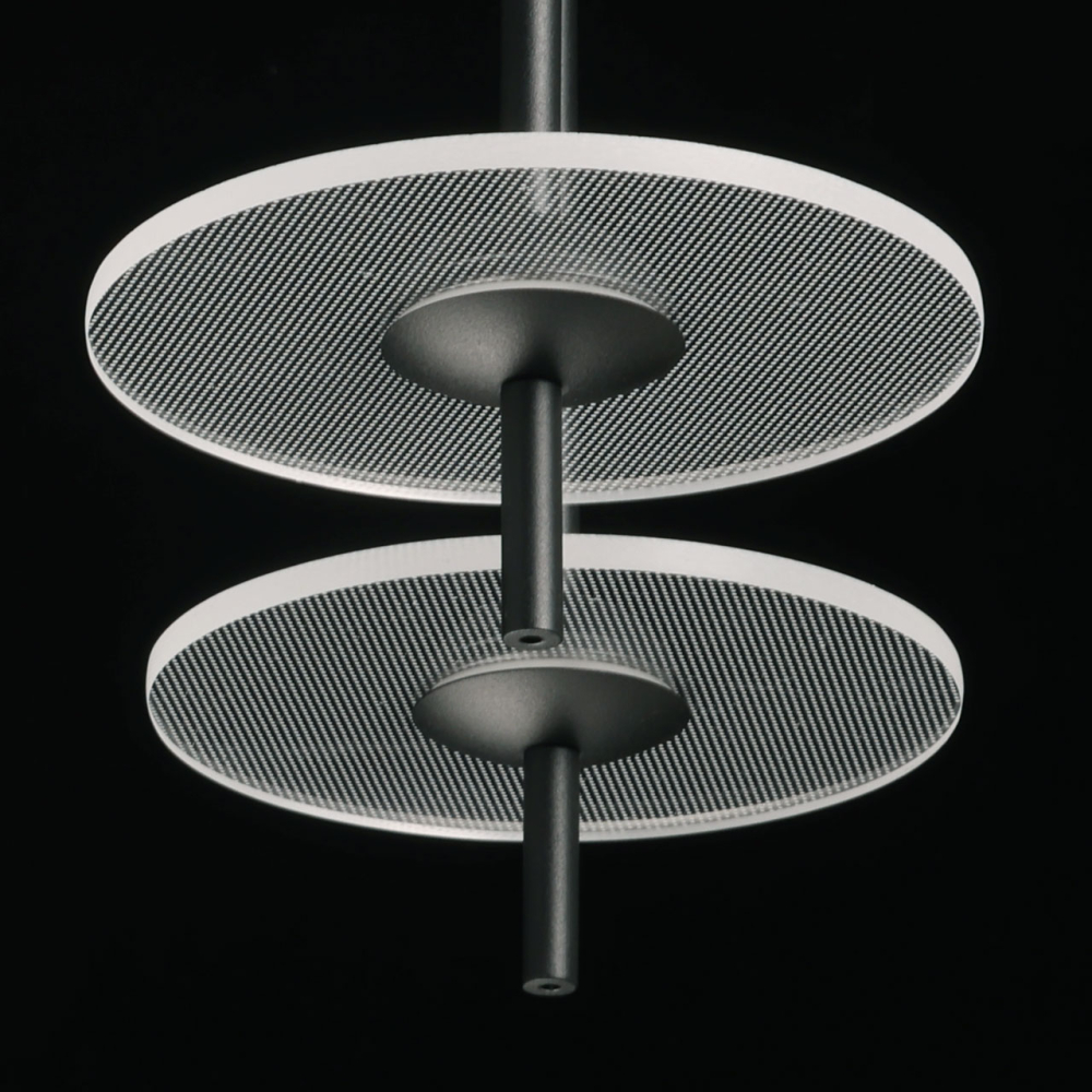 Люстра De Markt Ауксис