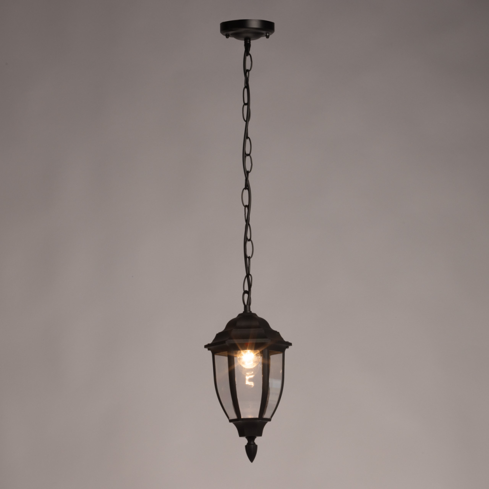 Люстра De City Корсо