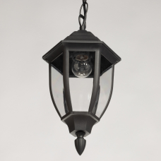 Люстра De City Корсо