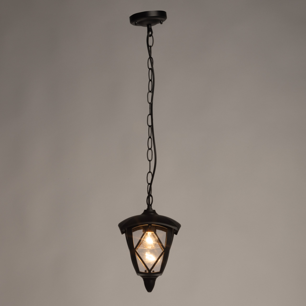 Люстра De City Корсо