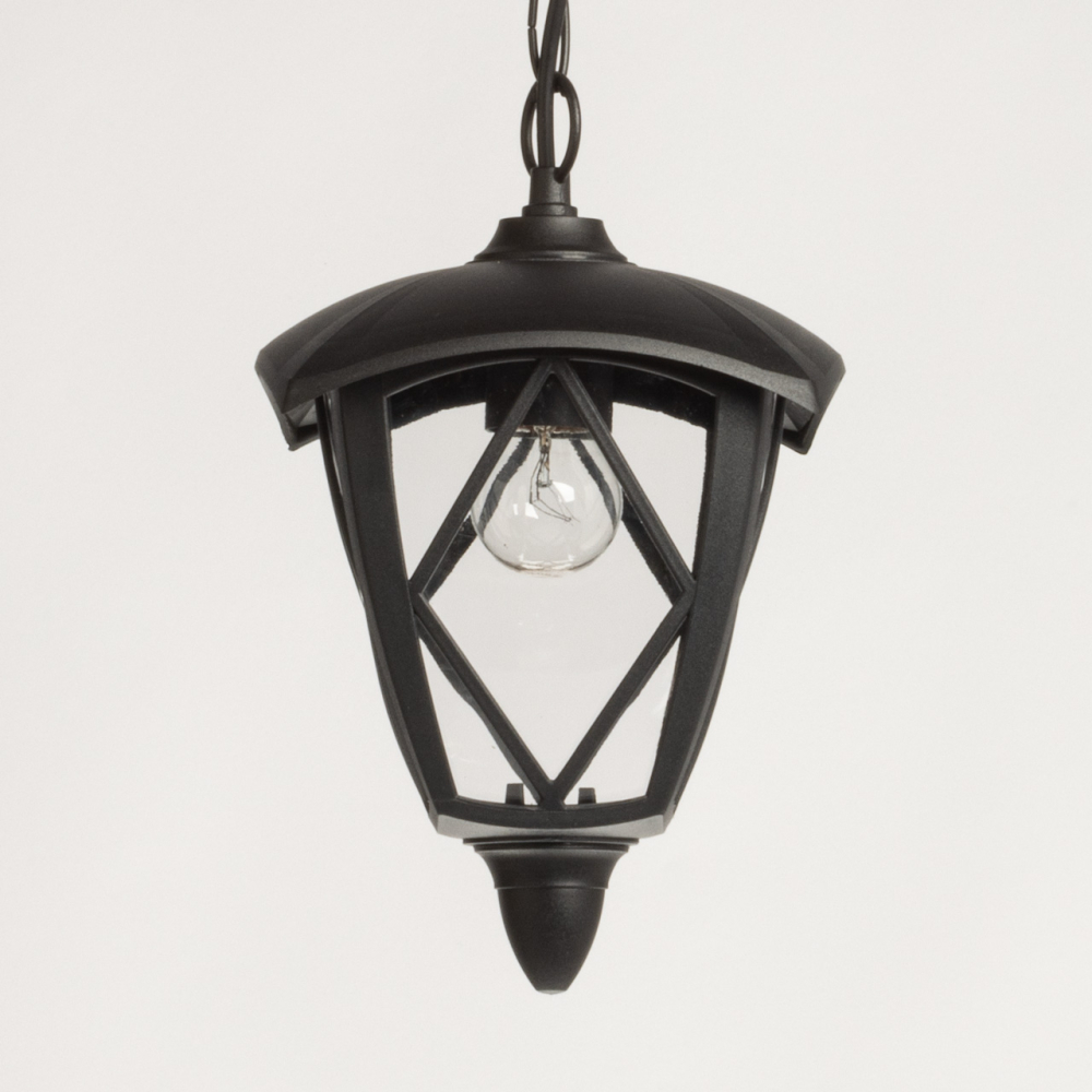 Люстра De City Корсо