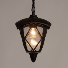 Люстра De City Корсо