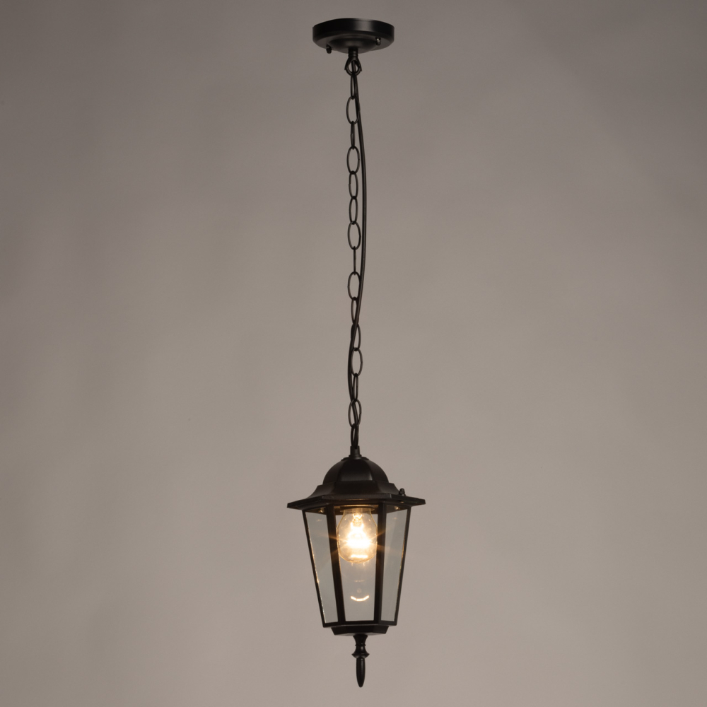 Люстра De City Фабур