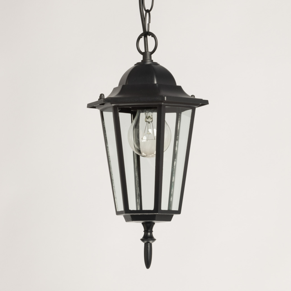 Люстра De City Фабур