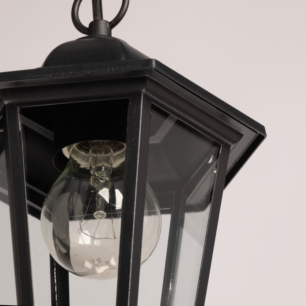 Люстра De City Фабур