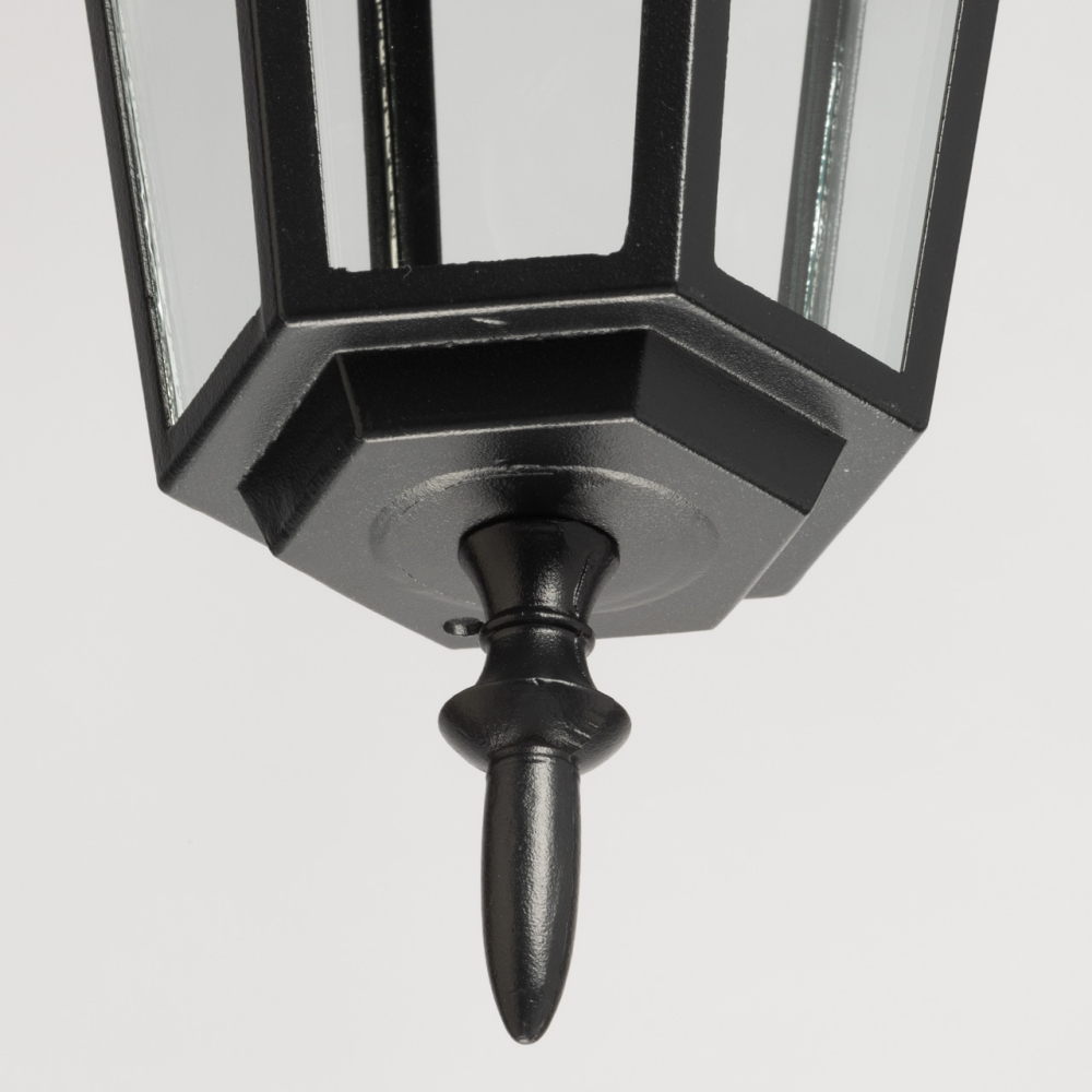 Люстра De City Фабур