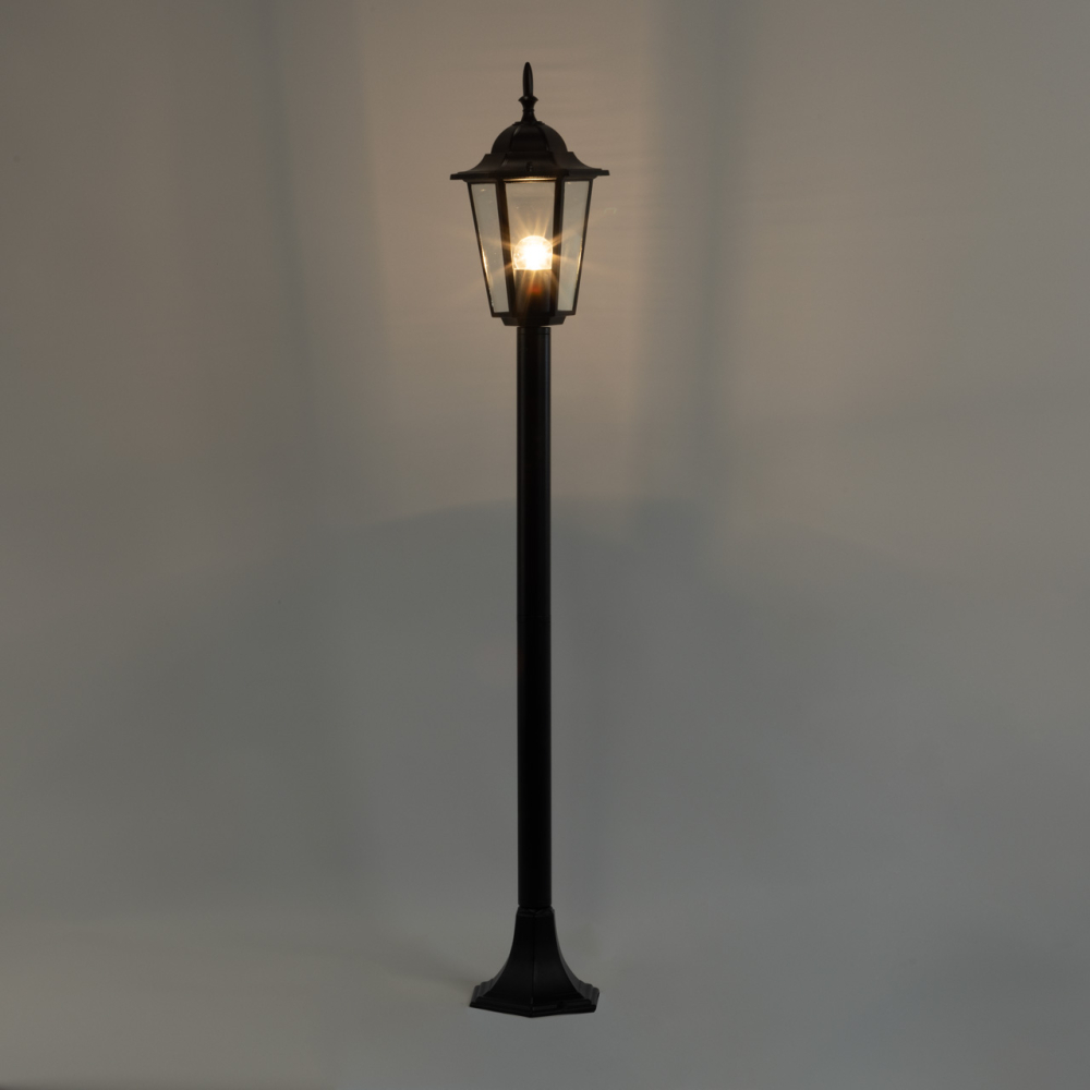 Торшер De City Фабур