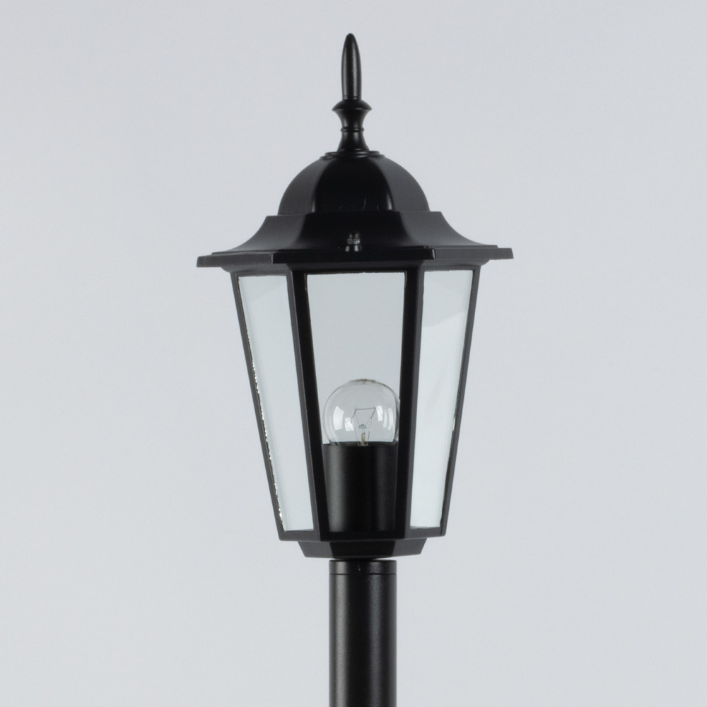 Торшер De City Фабур