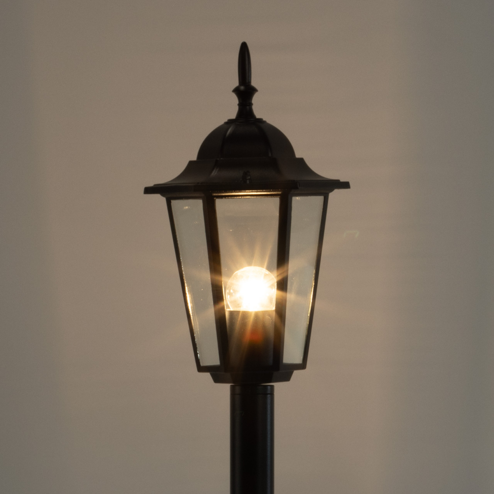 Торшер De City Фабур