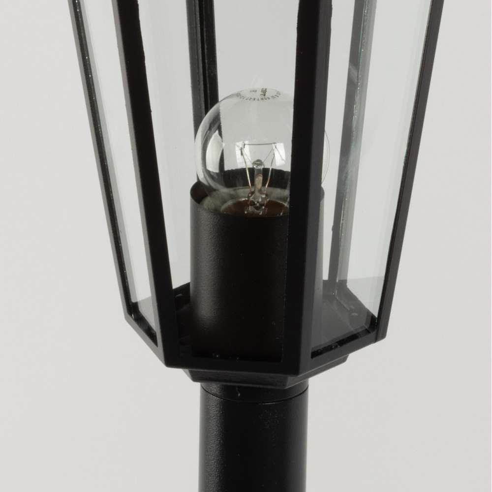 Торшер De City Фабур