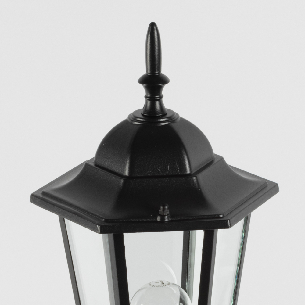 Торшер De City Фабур