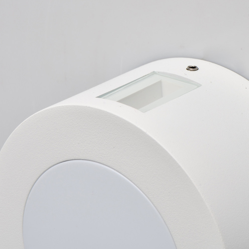 Уличный светильник DeMarkt Меркурий 807022801