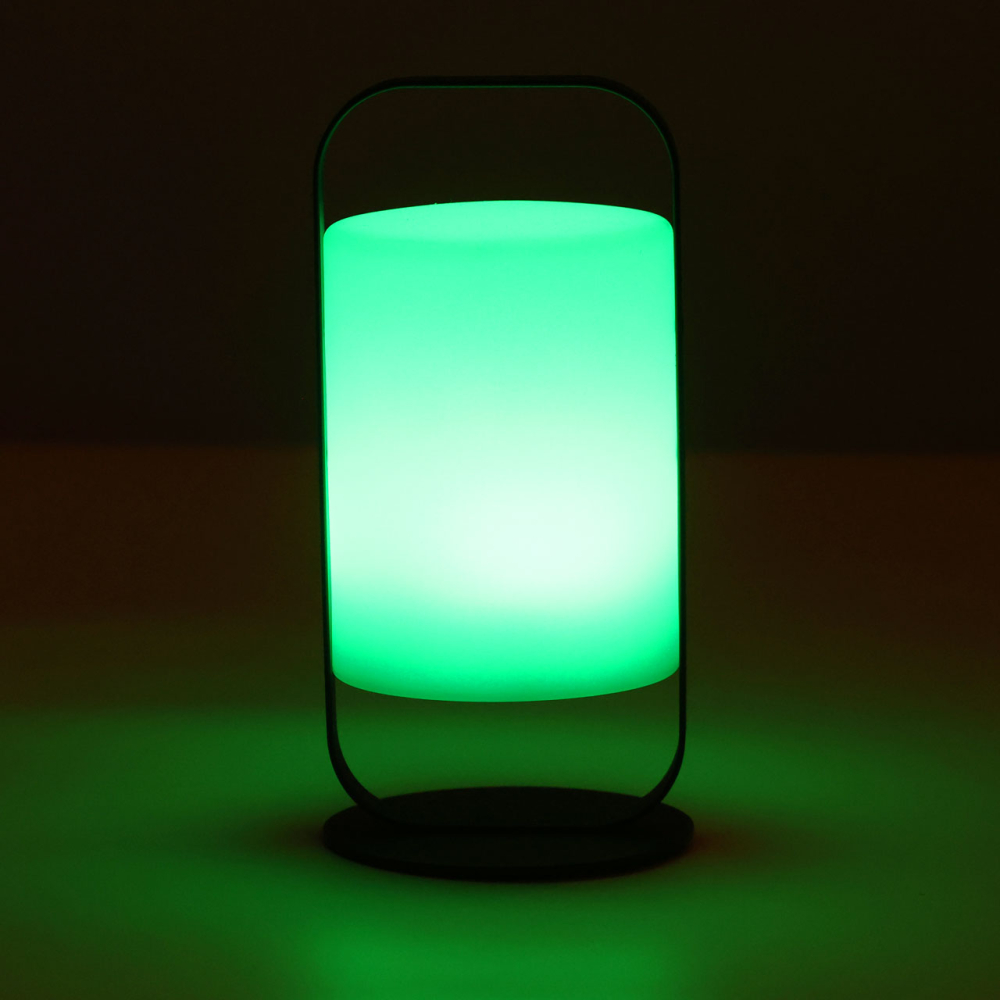 Настольная лампа DeMarkt Арлон 812030701