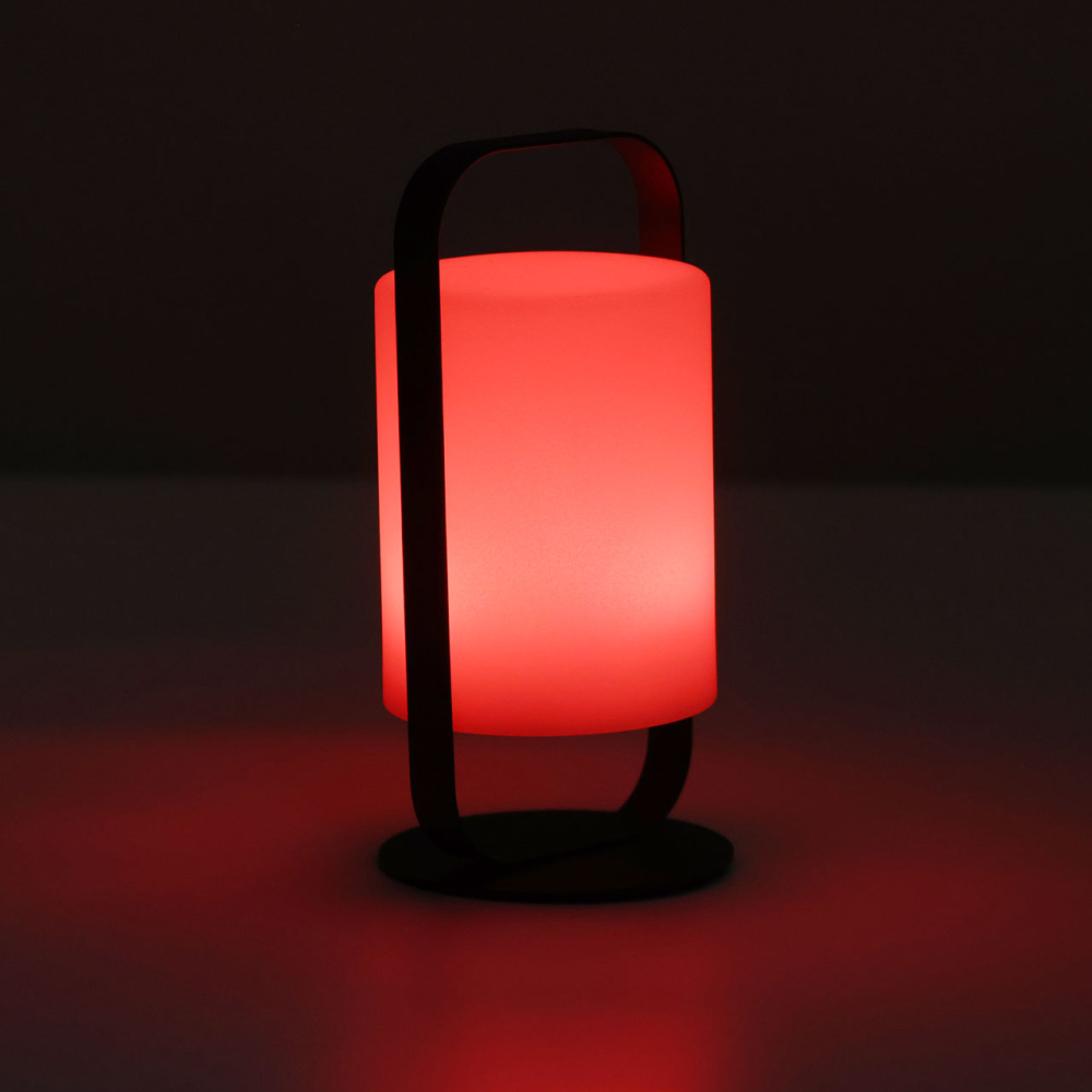 Настольная лампа DeMarkt Арлон 812030701