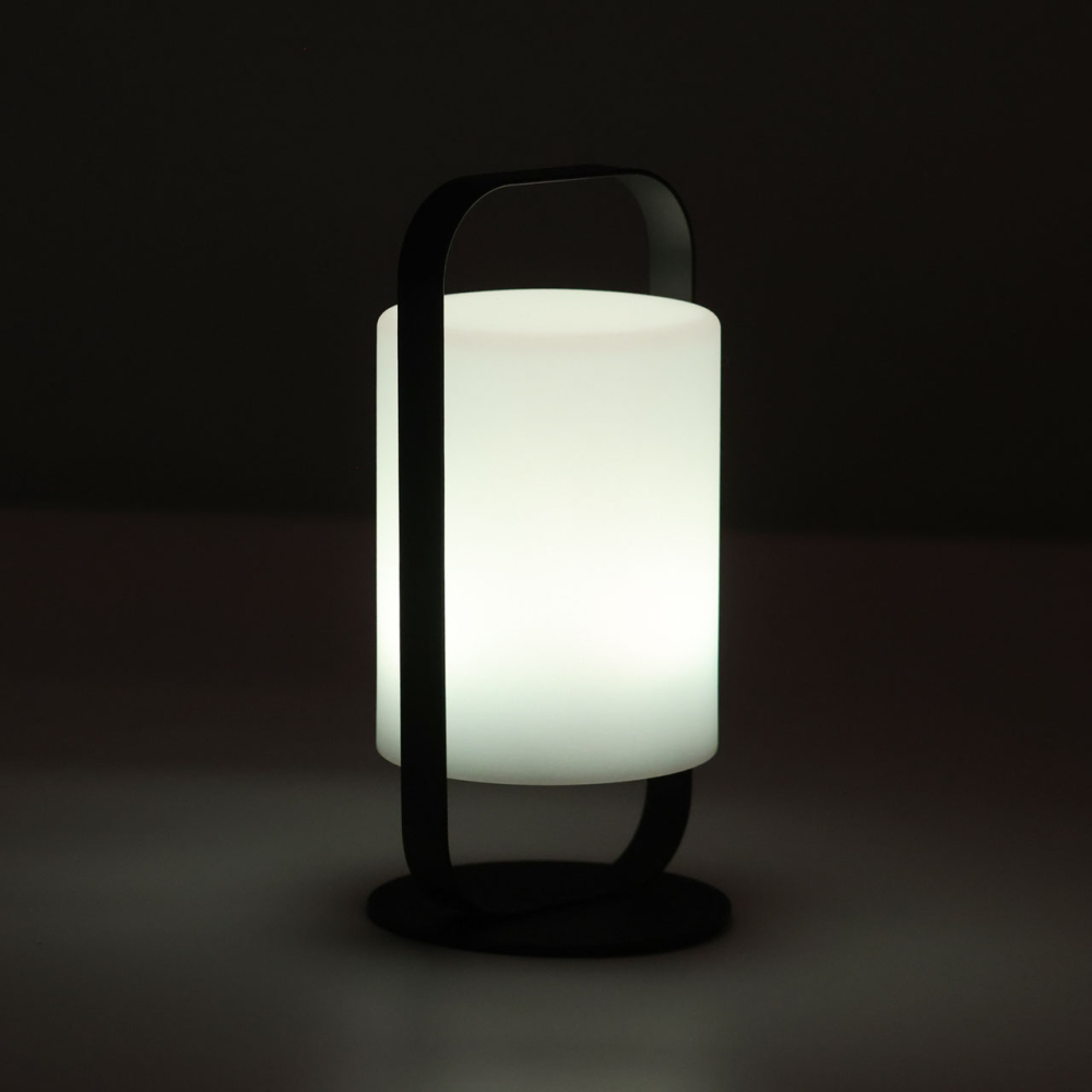 Настольная лампа DeMarkt Арлон 812030701