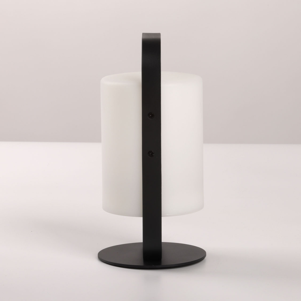 Настольная лампа DeMarkt Арлон 812030701