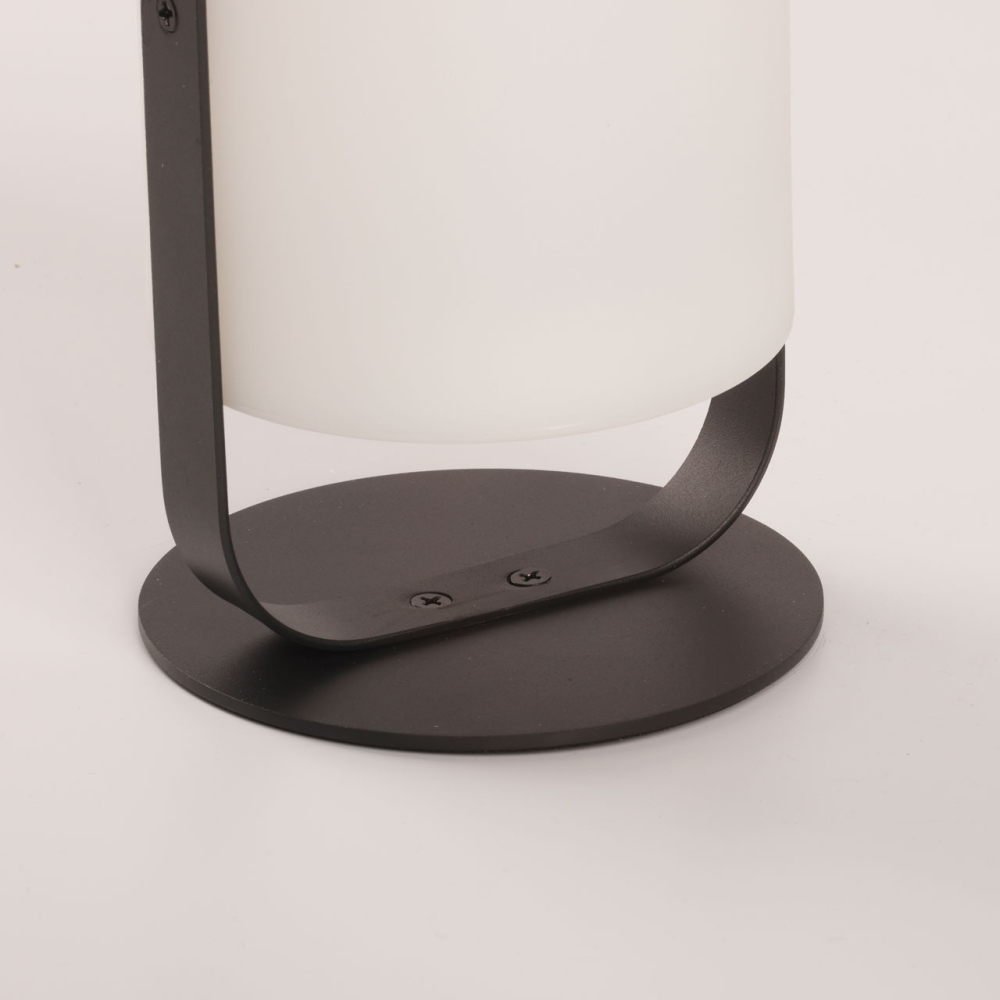 Настольная лампа DeMarkt Арлон 812030701