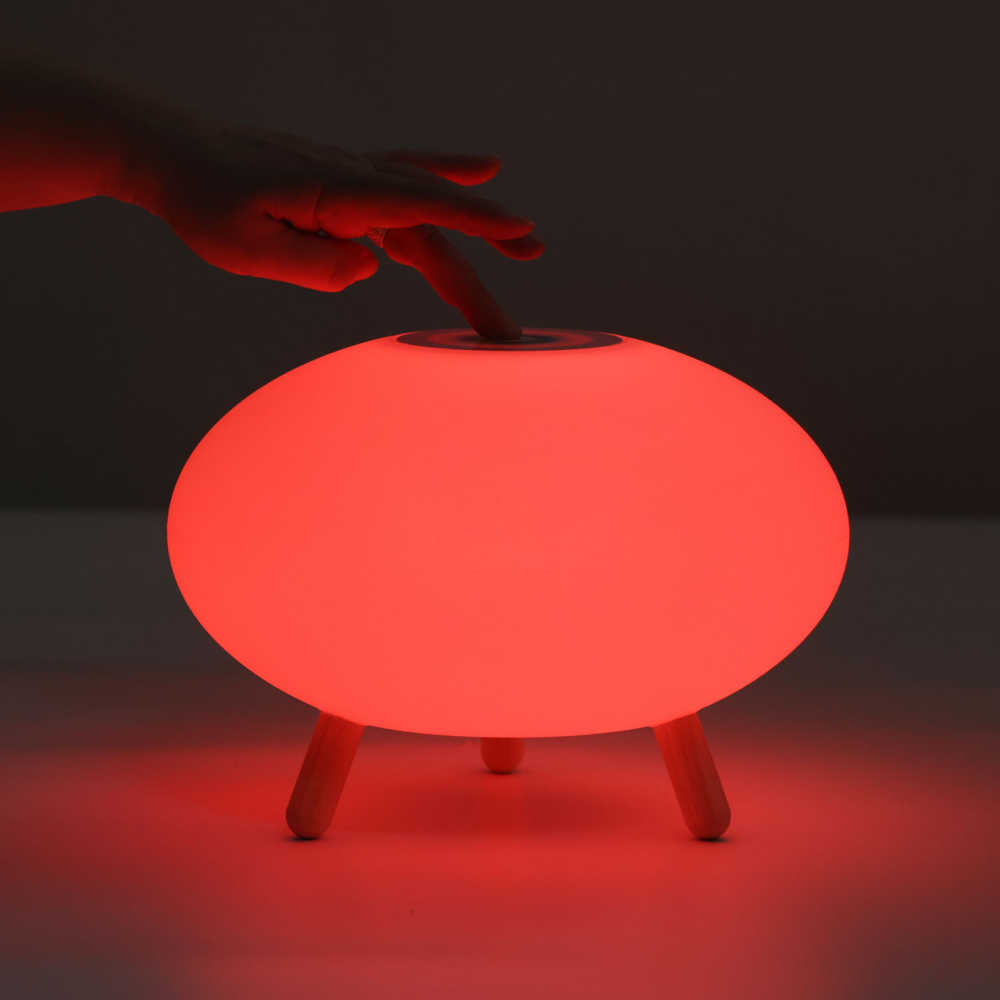 Настольная лампа DeMarkt Арлон 812030801