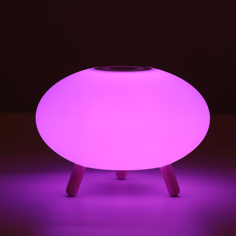 Настольная лампа DeMarkt Арлон 812030801