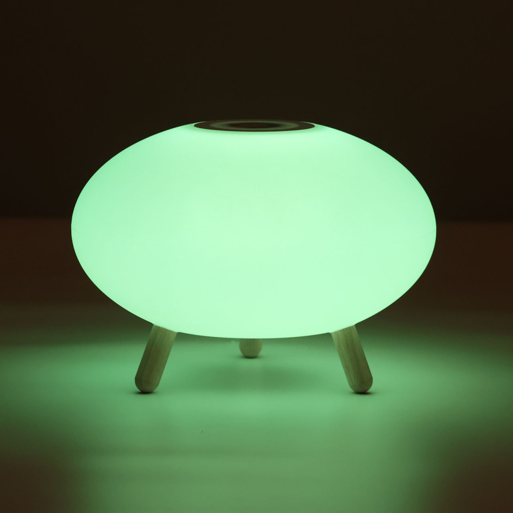 Настольная лампа DeMarkt Арлон 812030801