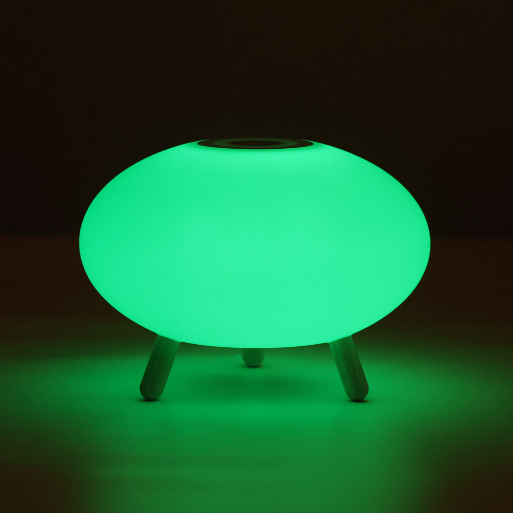 Настольная лампа DeMarkt Арлон 812030801