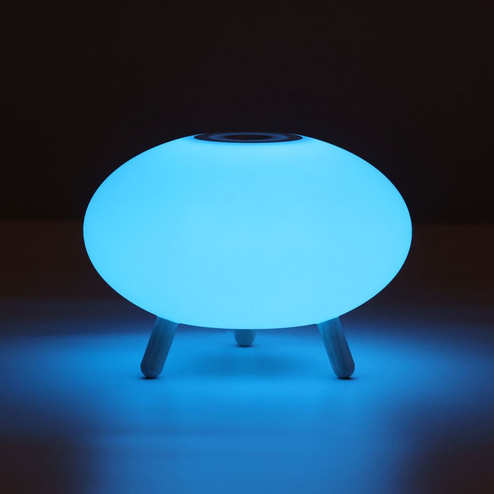 Настольная лампа DeMarkt Арлон 812030801