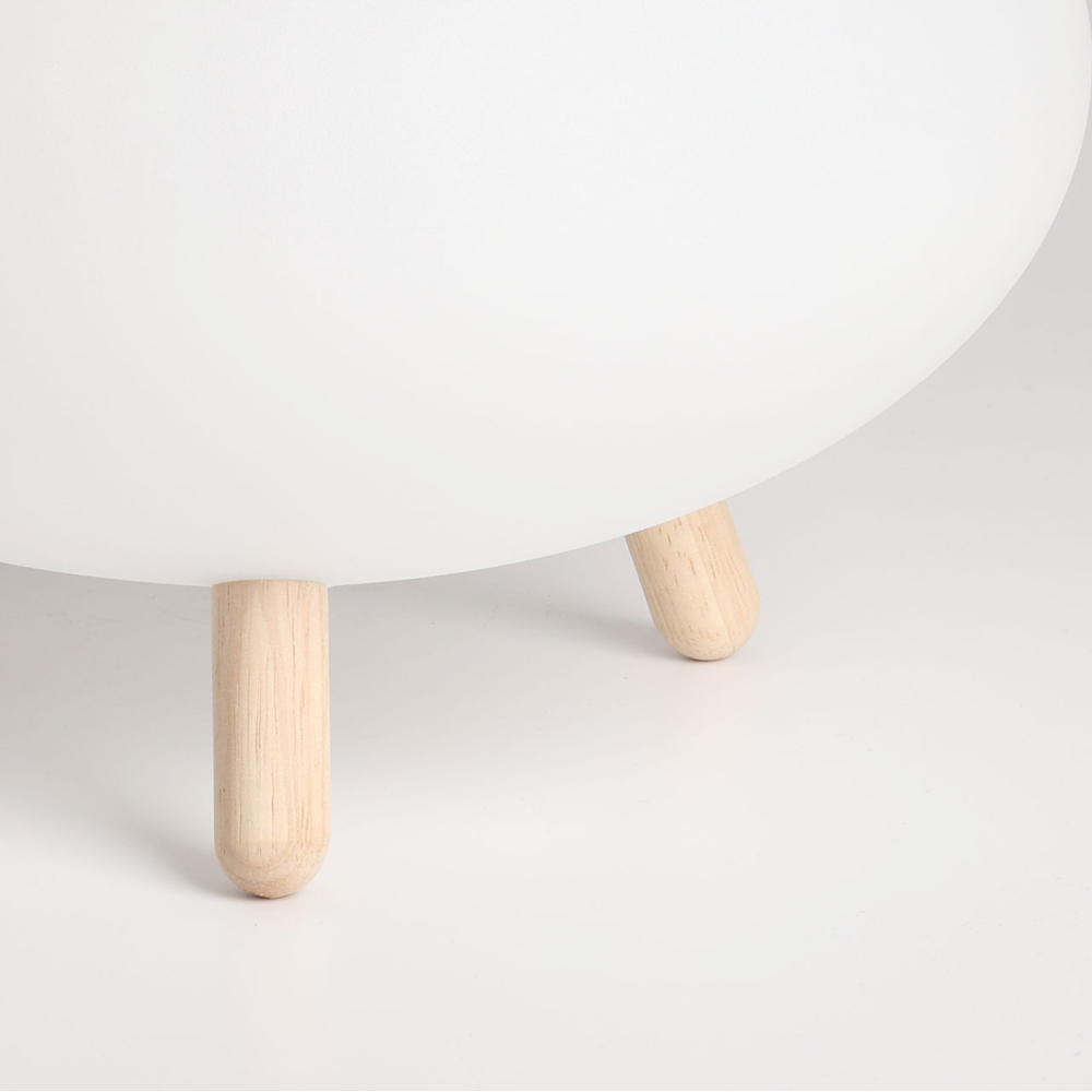 Настольная лампа DeMarkt Арлон 812030801