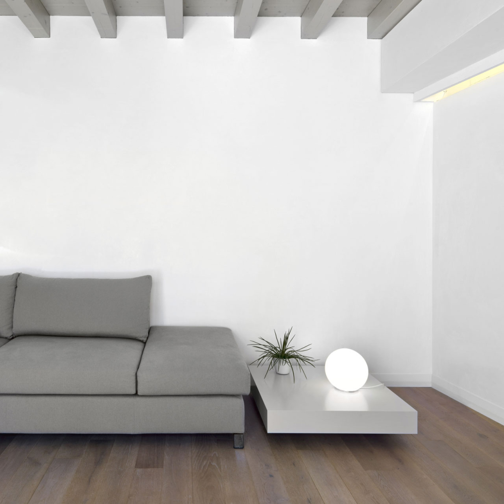 Настольная лампа DeMarkt Арлон 812030901