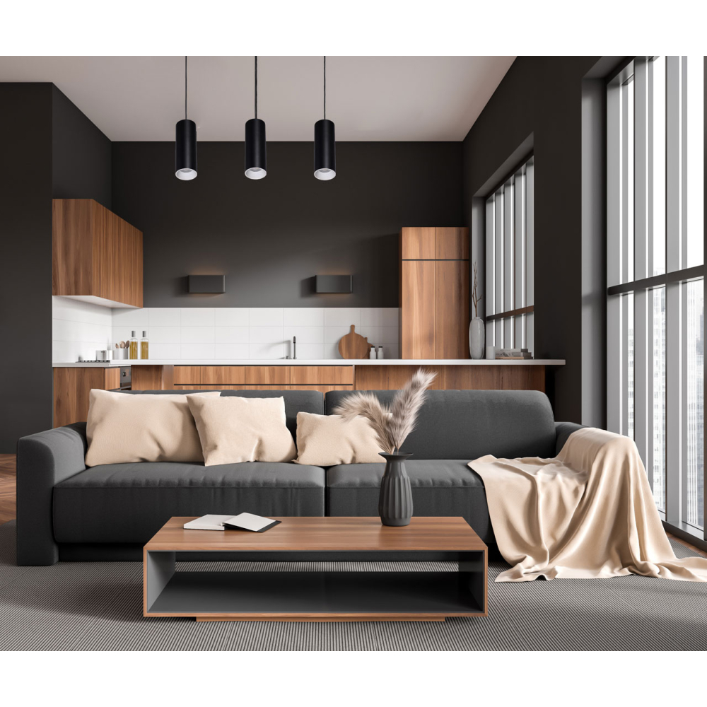 Люстра De Markt