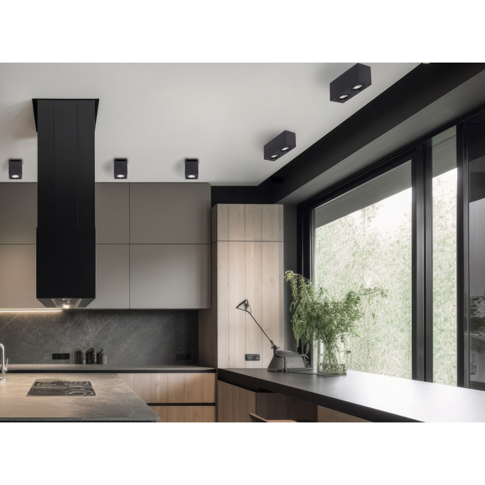 Люстра De Markt