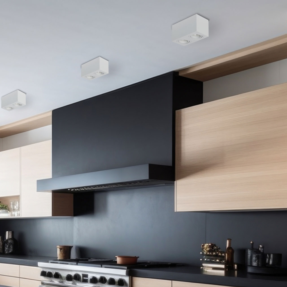 Люстра De Markt