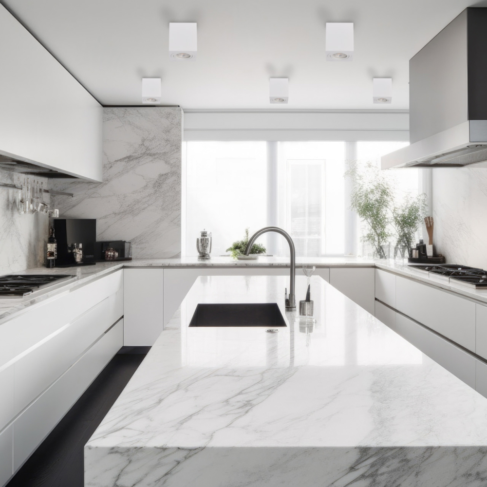 Люстра De Markt