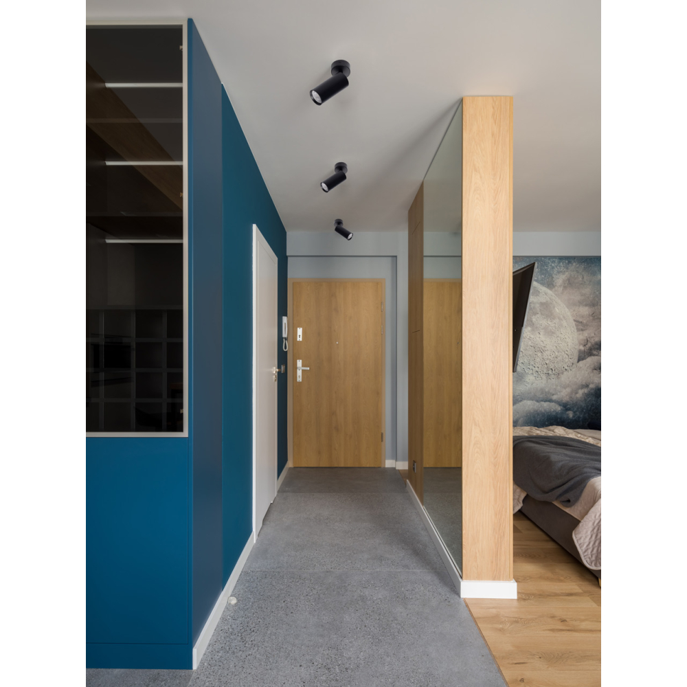 Люстра De Markt