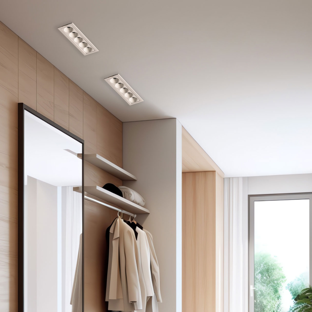 Люстра De Markt