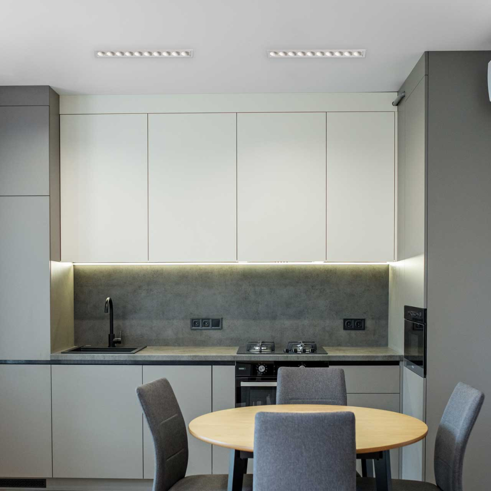 Люстра De Markt