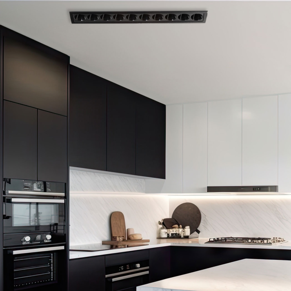 Люстра De Markt