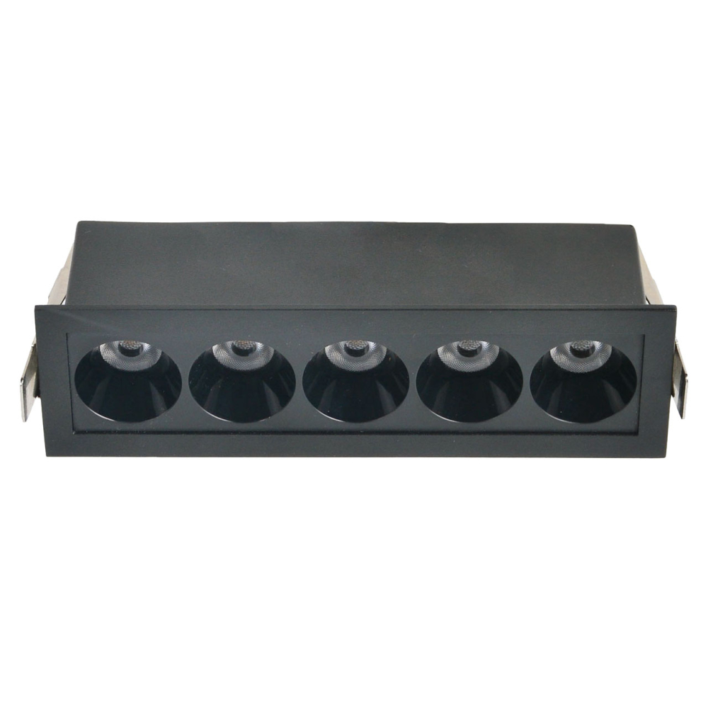 Люстра De Markt