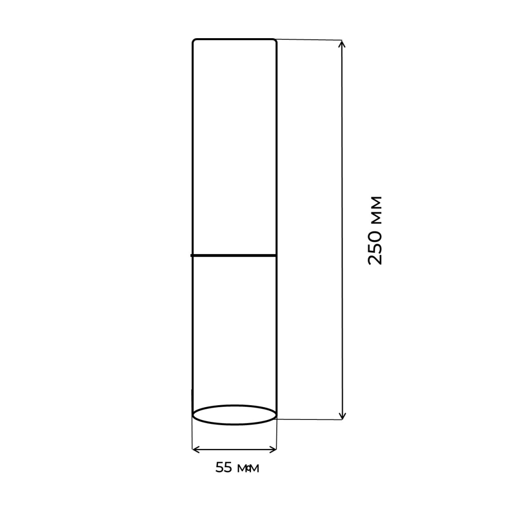 Люстра De Markt