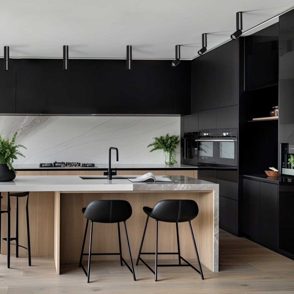 Люстра De Markt