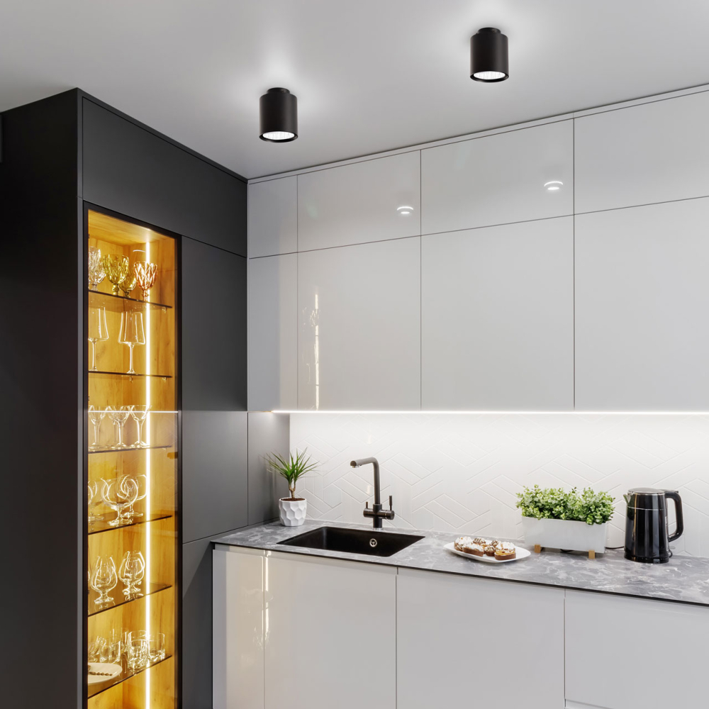 Люстра De Markt